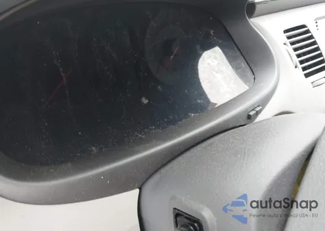 2010 Hyundai Azera Gls/Limited from USA, damaged, VIN KMHFC4DF0AA513070